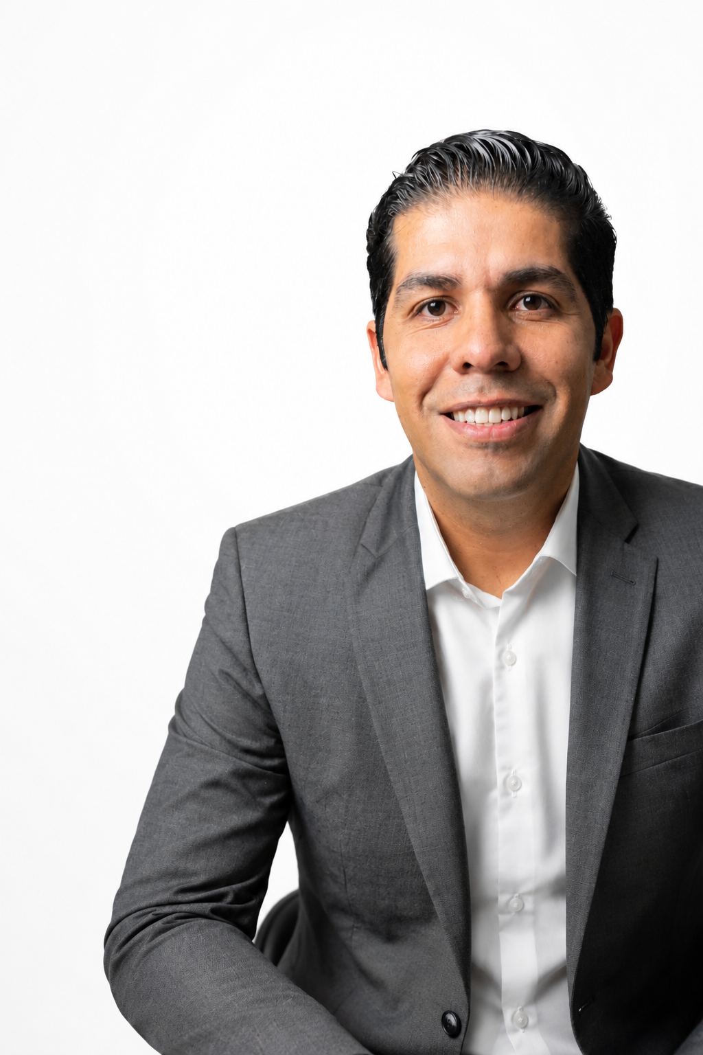 Manuel Romo